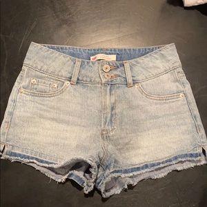 Levi’s Shorts☀️